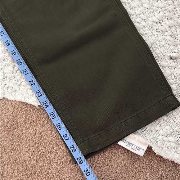 Aritzia TNA - Greenwhich Pant - Picture 5 of 11